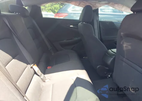 2023 Chevrolet Malibu Fwd Rs z USA, uszkodzony, nr VIN 1G1ZG5ST6PF133465